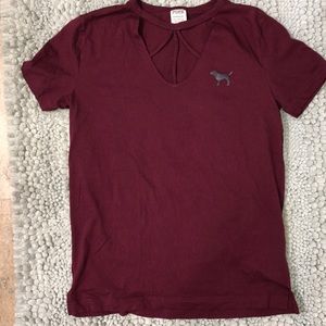 Victoria Secret tee